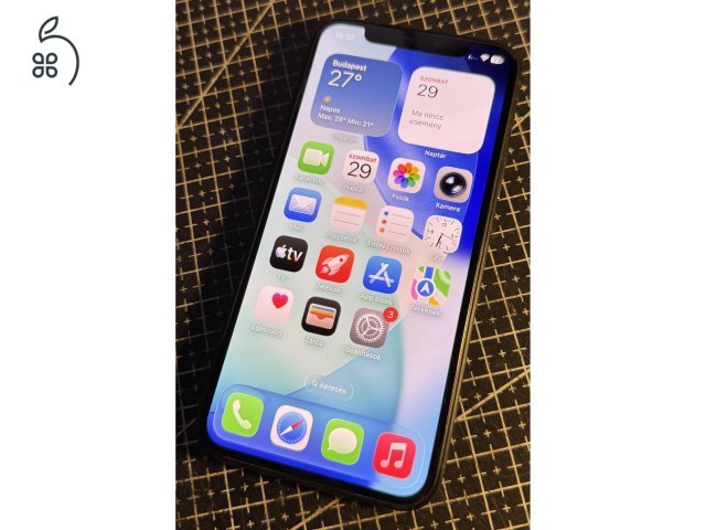 iPhone 11 Pro 256 GB 