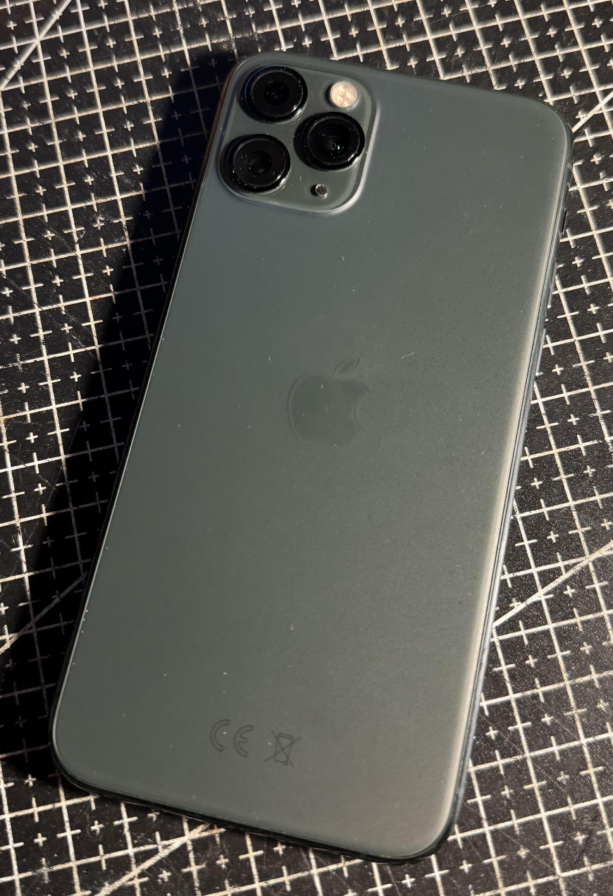 iPhone 11 Pro 256 GB 