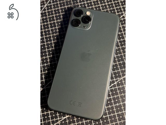 iPhone 11 Pro 256 GB 