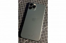 iPhone 11 Pro 256 GB 