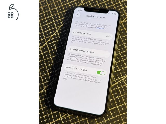 iPhone 11 Pro 256 GB 
