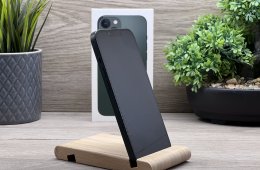 iPhone 13 Green 128GB 2 ÉV Garanciával Számlával