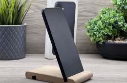 iPhone 16 Plus Black 256GB 2 ÉV Garanciával Számlával