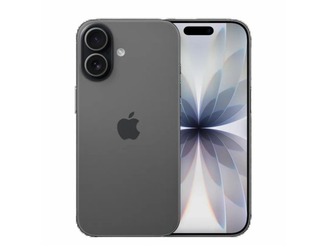 Apple iPhone 17 256 GB Black 93%