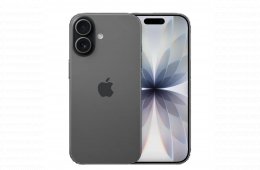 Apple iPhone 17 256 GB Black 93%