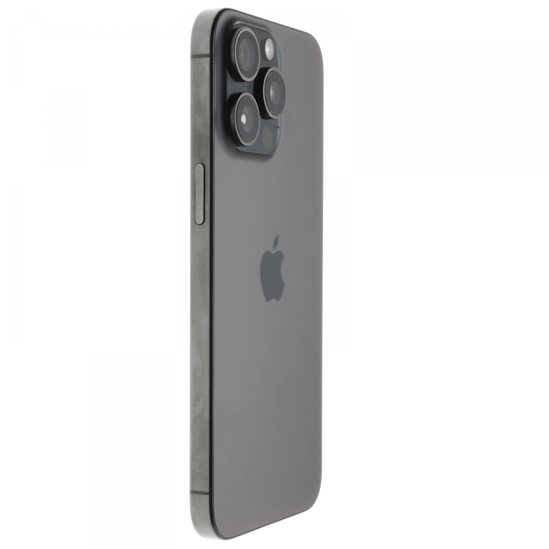 Apple iPhone 15 Pro Max 256 GB Black Titanium 100%