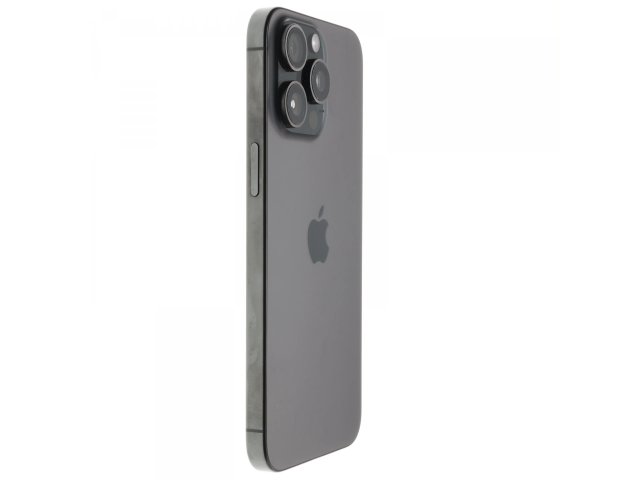 Apple iPhone 15 Pro Max 256 GB Black Titanium 100%