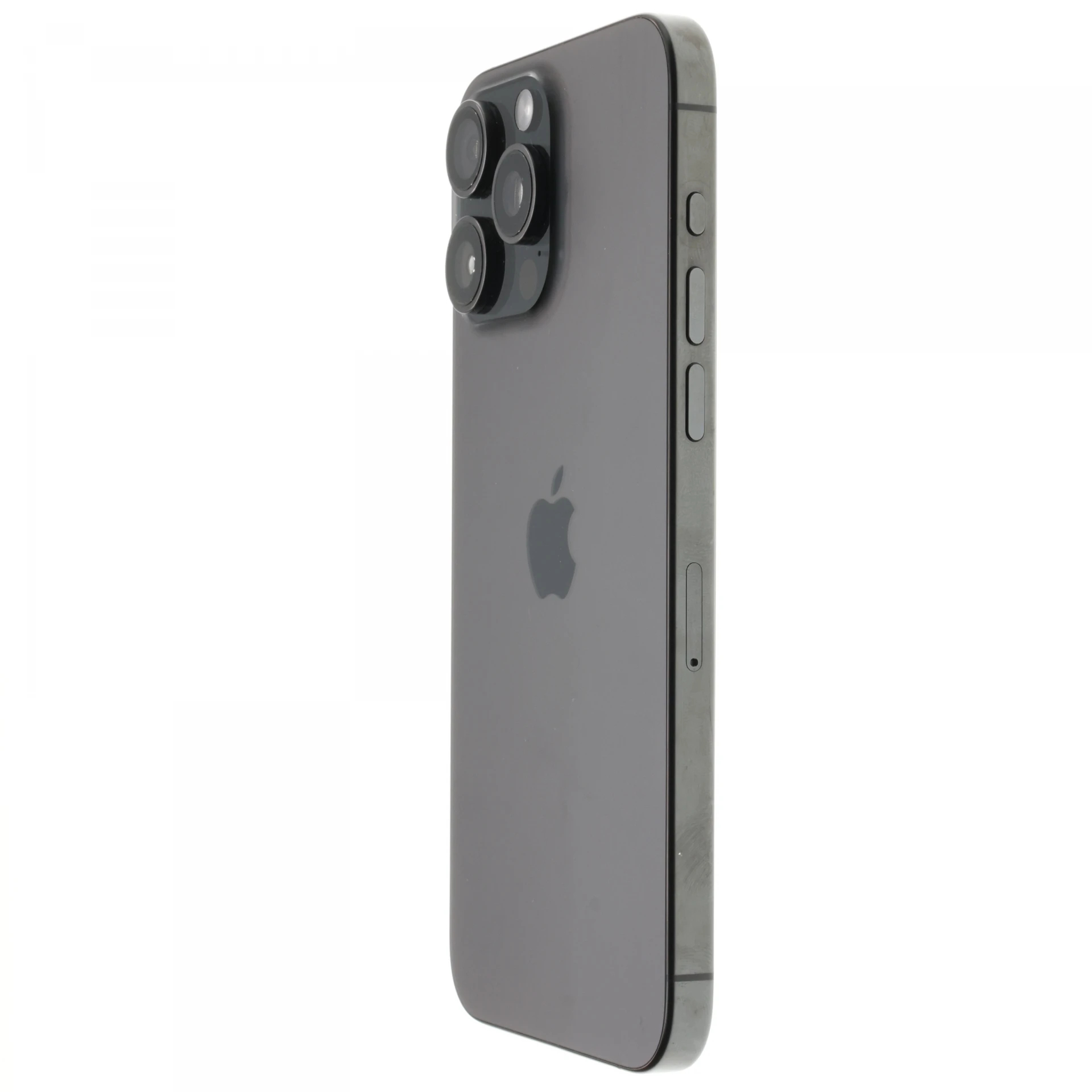 Apple iPhone 15 Pro Max 256 GB Black Titanium 100%