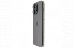 Apple iPhone 15 Pro Max 256 GB Black Titanium 100%