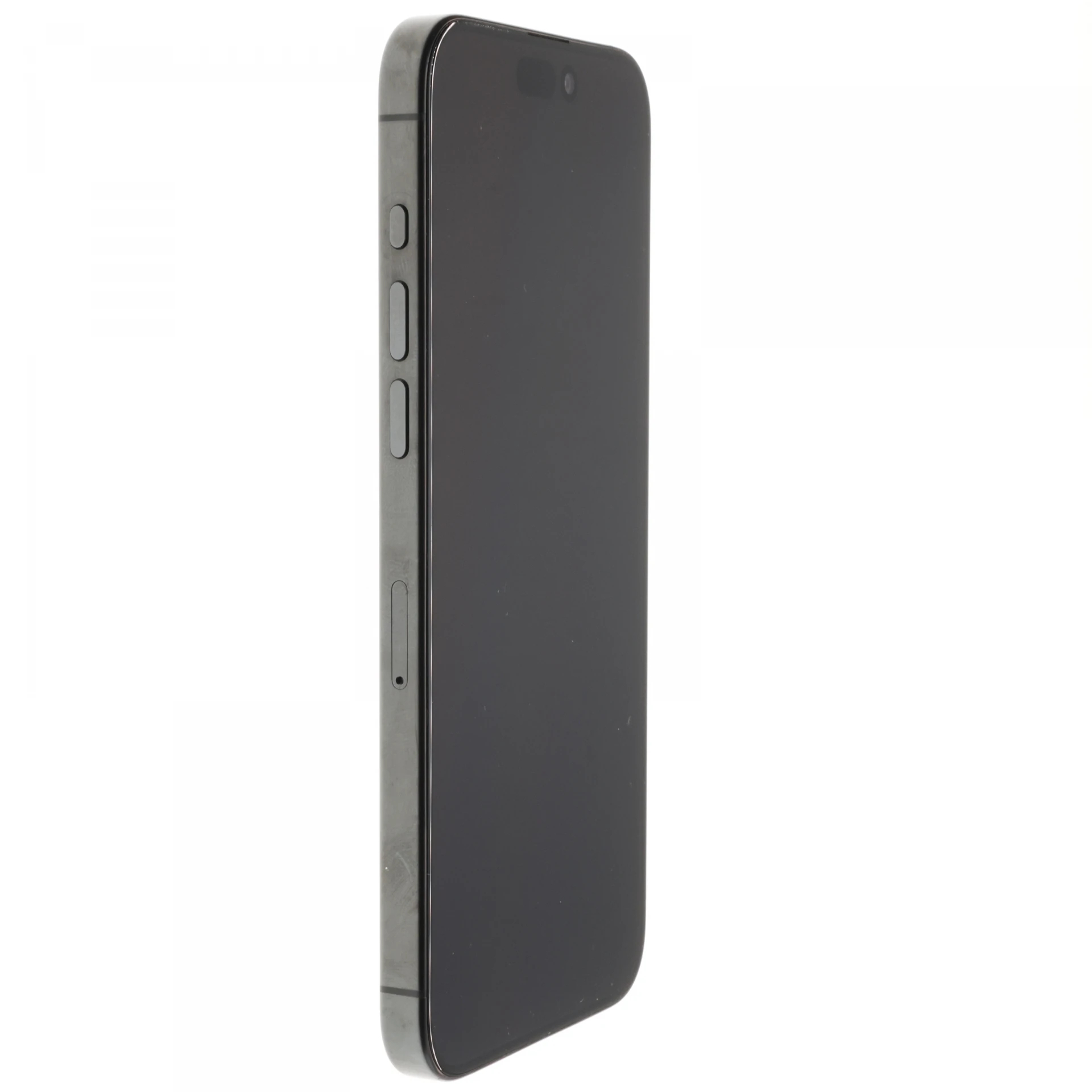 Apple iPhone 15 Pro Max 256 GB Black Titanium 100%