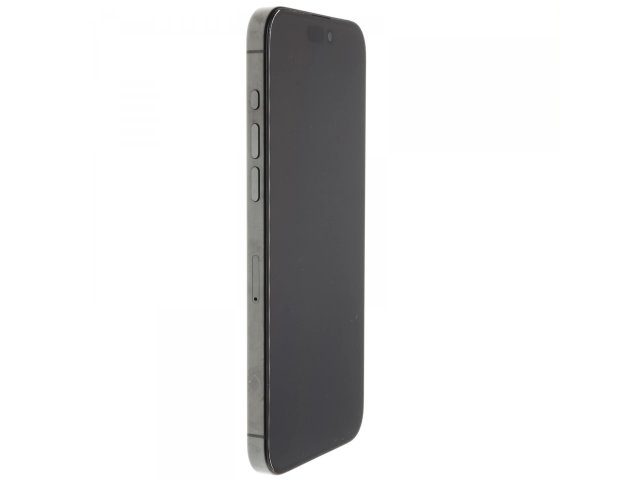 Apple iPhone 15 Pro Max 256 GB Black Titanium 100%