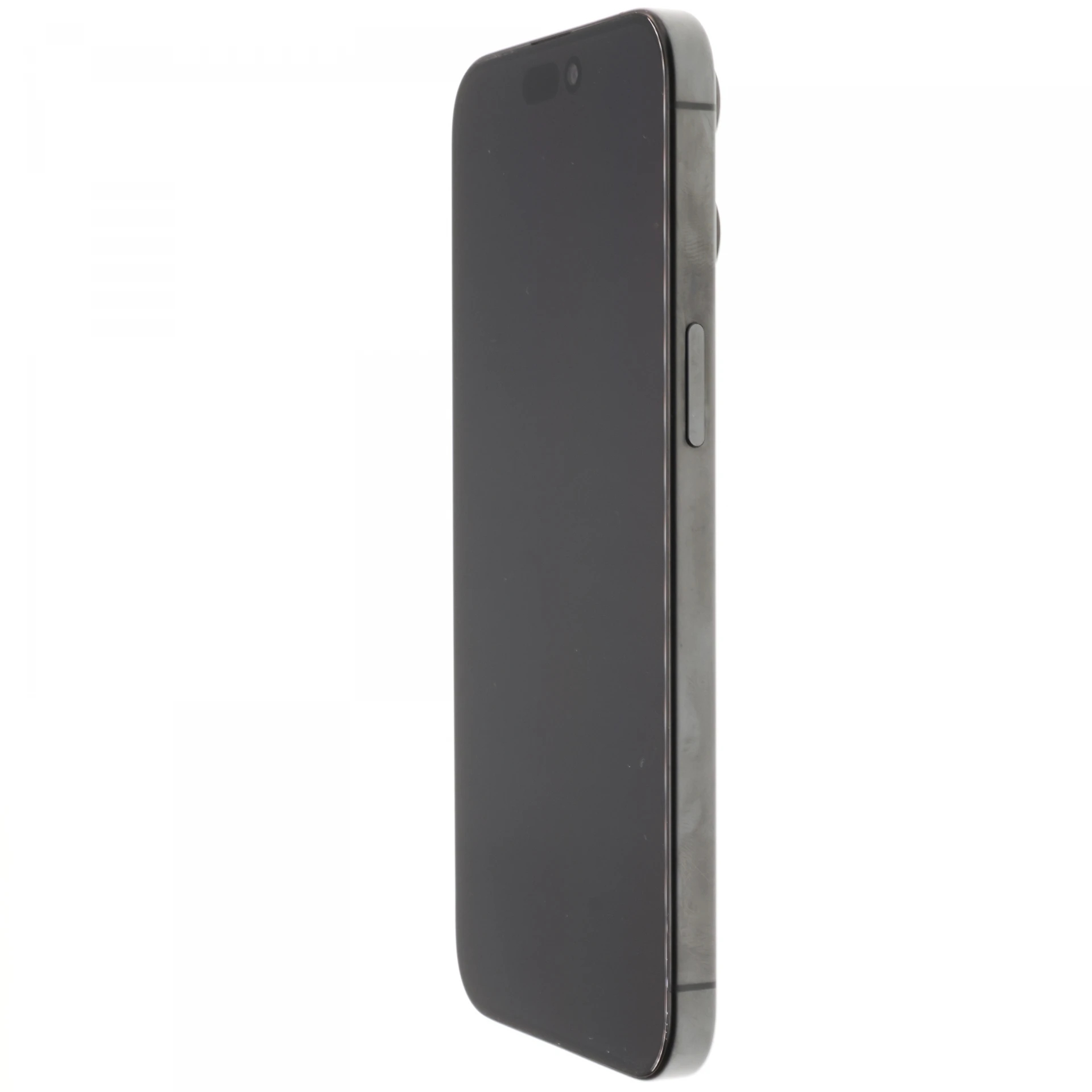 Apple iPhone 15 Pro Max 256 GB Black Titanium 100%