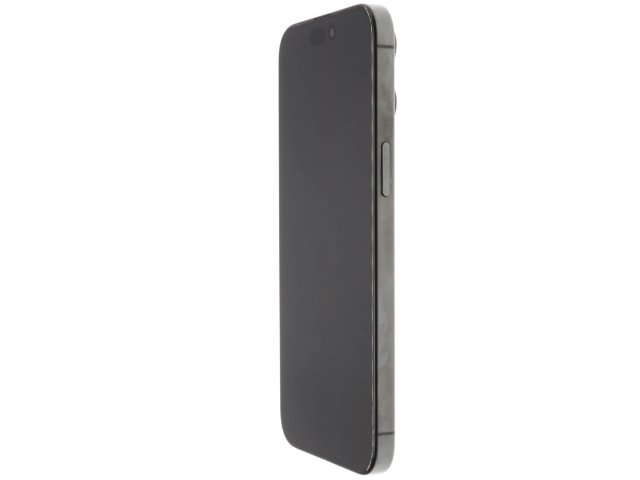 Apple iPhone 15 Pro Max 256 GB Black Titanium 100%