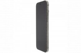 Apple iPhone 15 Pro Max 256 GB Black Titanium 100%