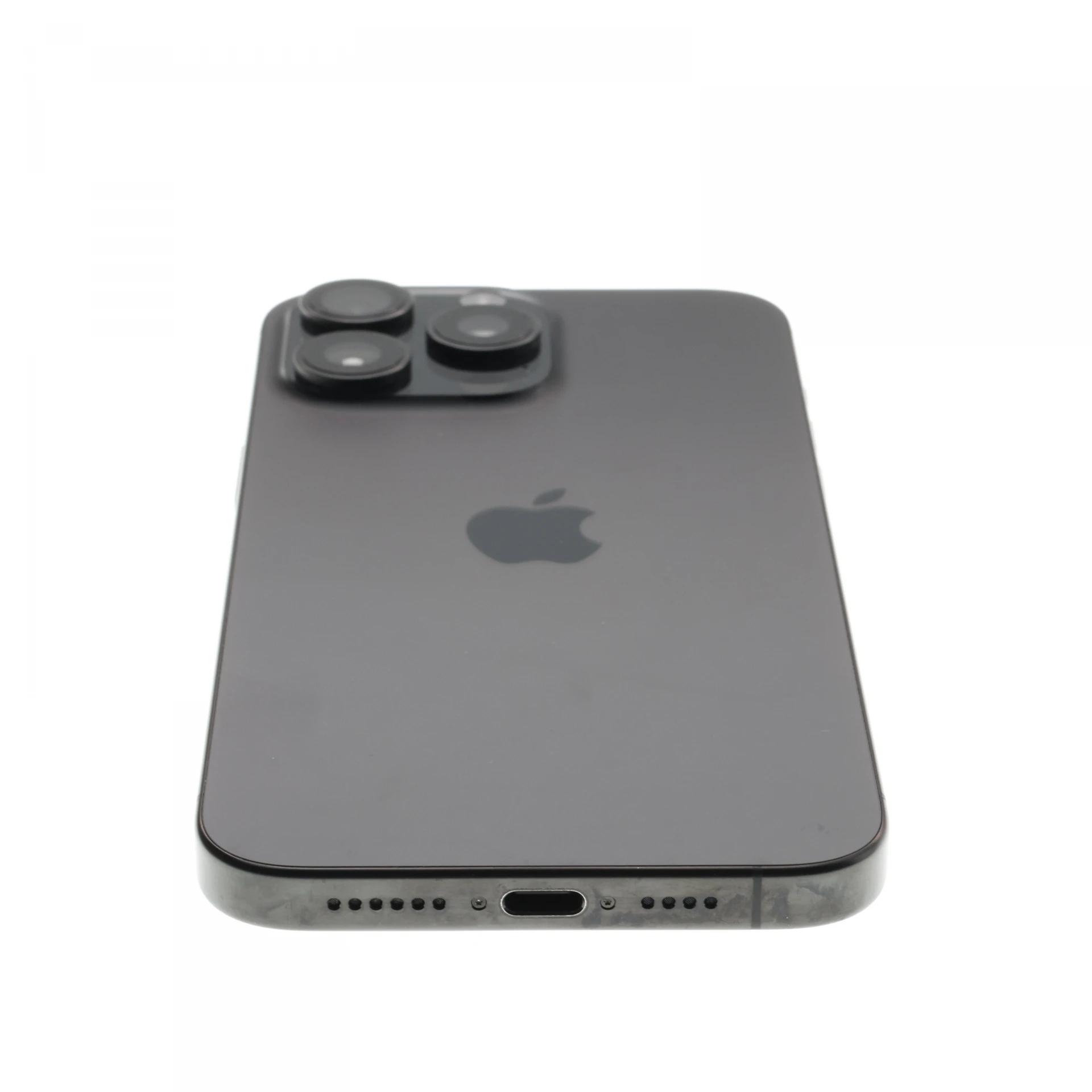Apple iPhone 15 Pro Max 256 GB Black Titanium 100%