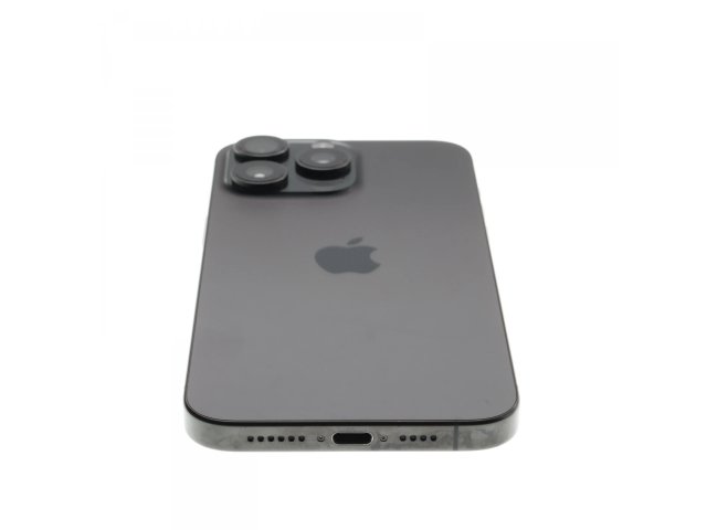 Apple iPhone 15 Pro Max 256 GB Black Titanium 100%