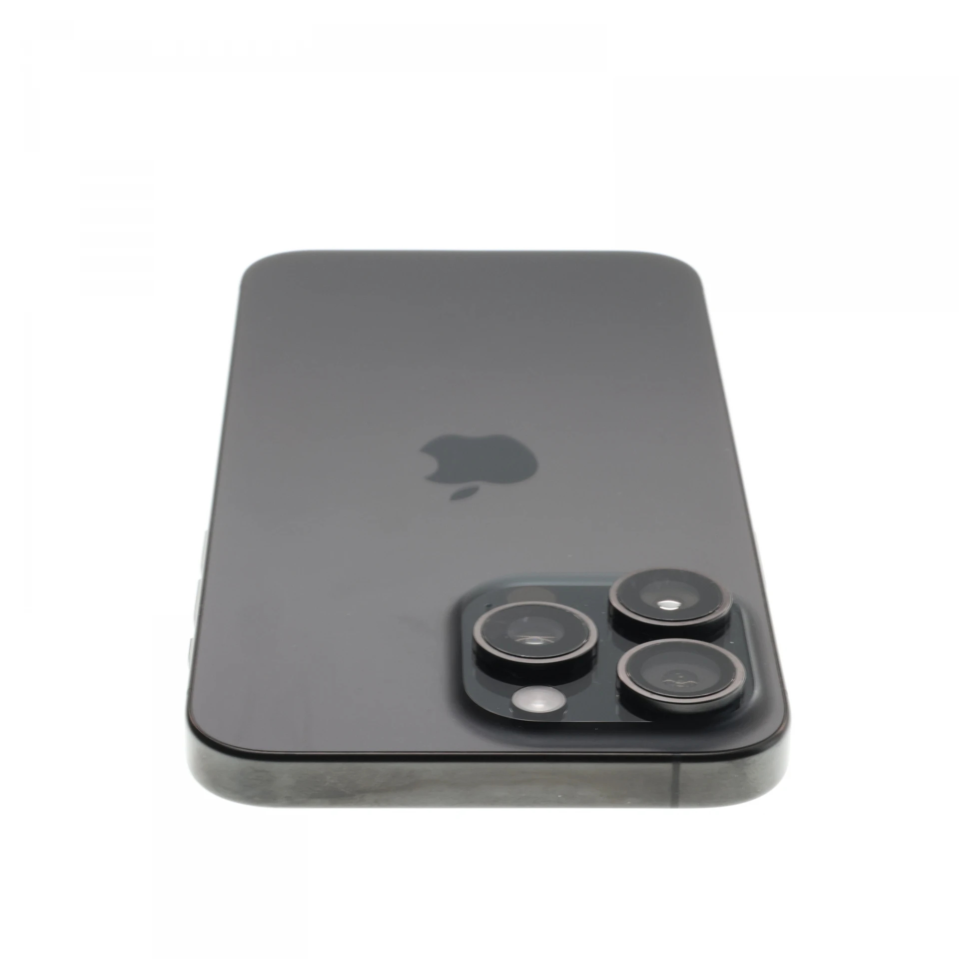 Apple iPhone 15 Pro Max 256 GB Black Titanium 100%