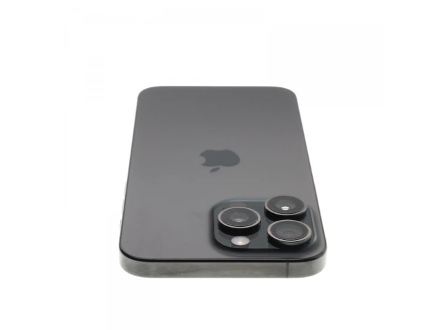 Apple iPhone 15 Pro Max 256 GB Black Titanium 100%