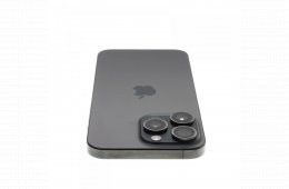 Apple iPhone 15 Pro Max 256 GB Black Titanium 100%