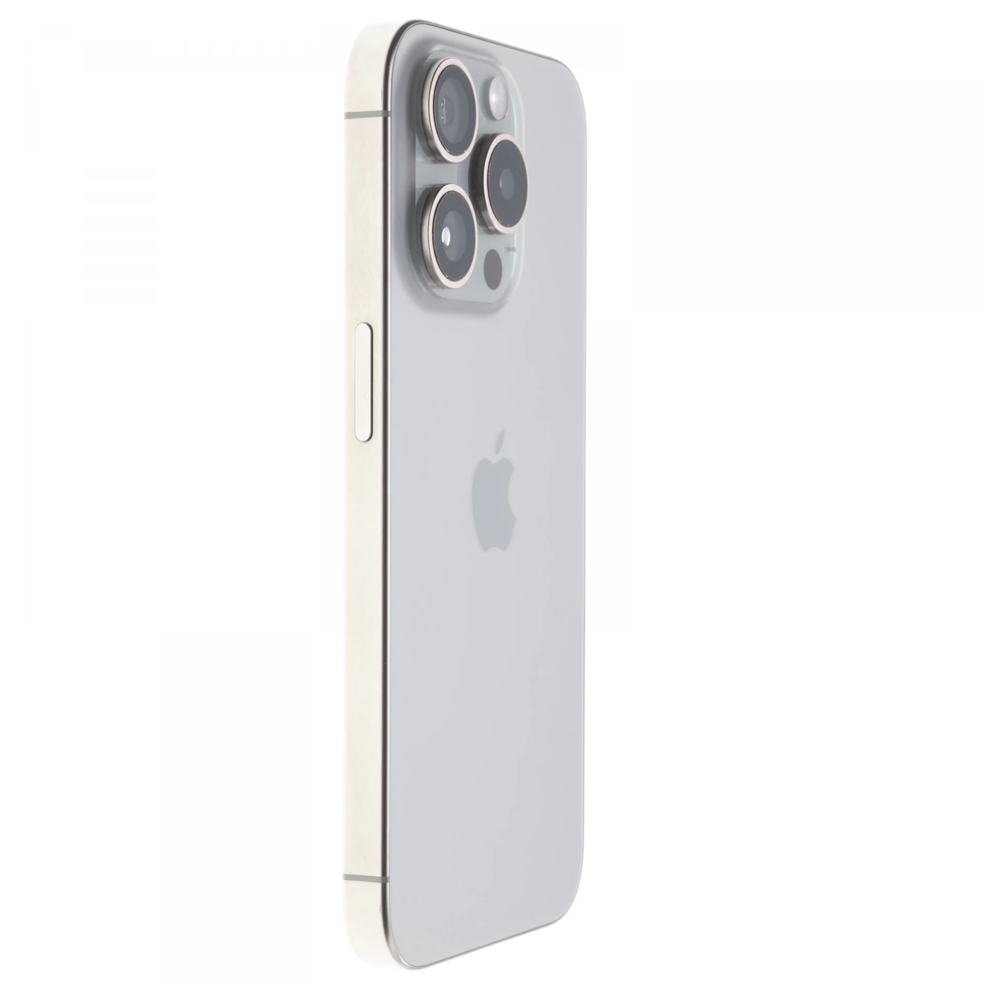 Apple iPhone 15 Pro 128 GB Natural Titanium 100%
