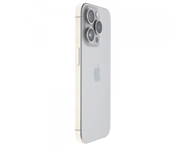 Apple iPhone 15 Pro 128 GB Natural Titanium 100%