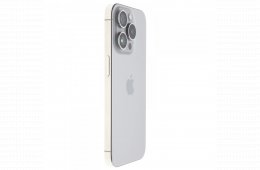 Apple iPhone 15 Pro 128 GB Natural Titanium 100%