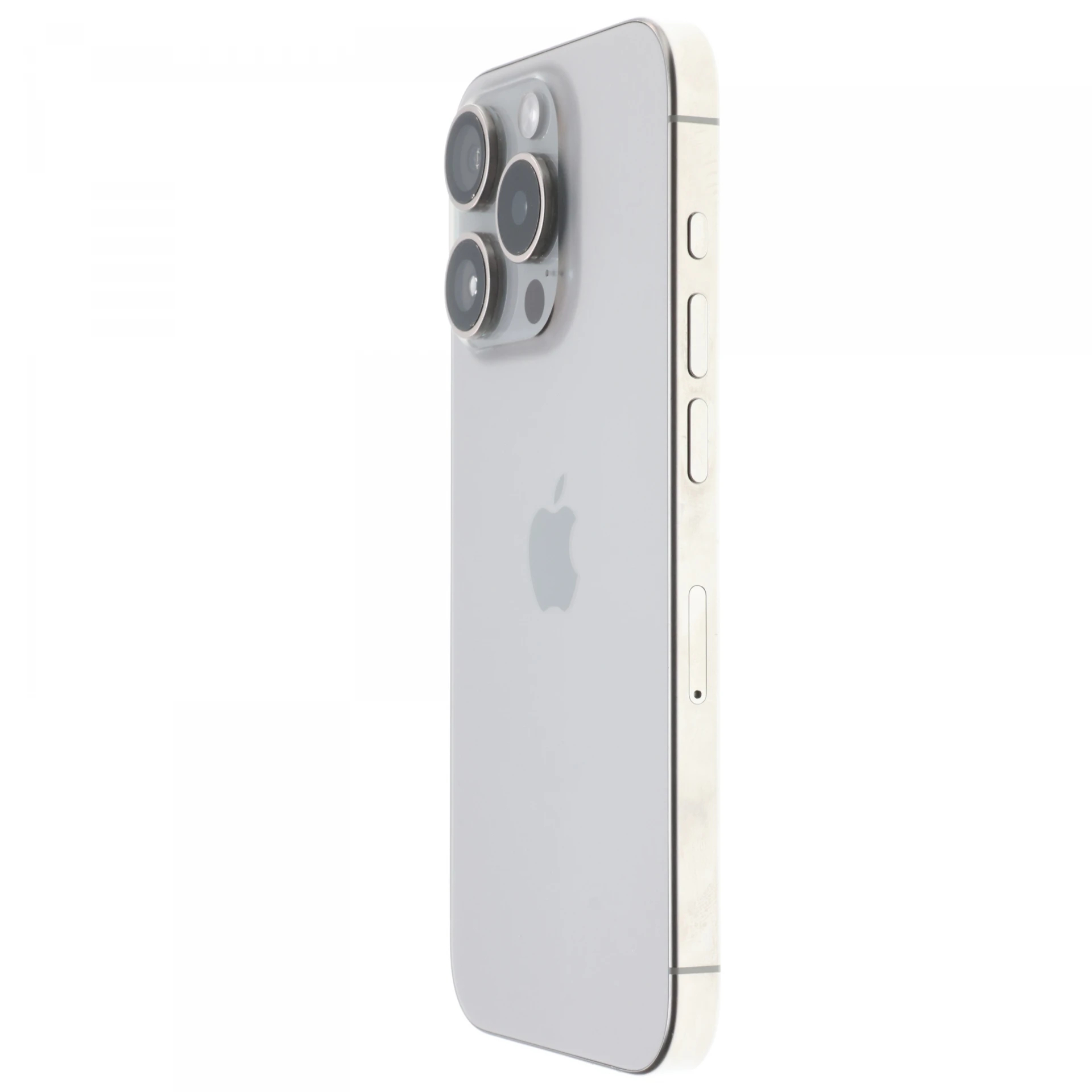 Apple iPhone 15 Pro 128 GB Natural Titanium 100%