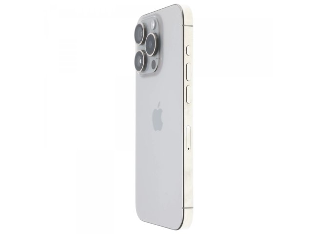 Apple iPhone 15 Pro 128 GB Natural Titanium 100%