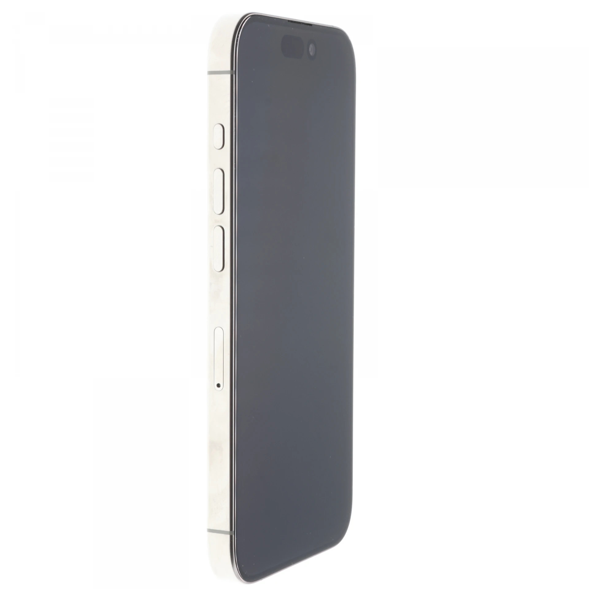 Apple iPhone 15 Pro 128 GB Natural Titanium 100%