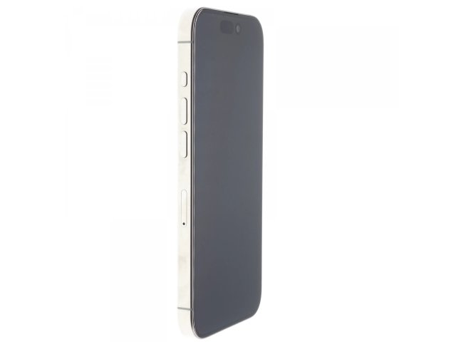 Apple iPhone 15 Pro 128 GB Natural Titanium 100%