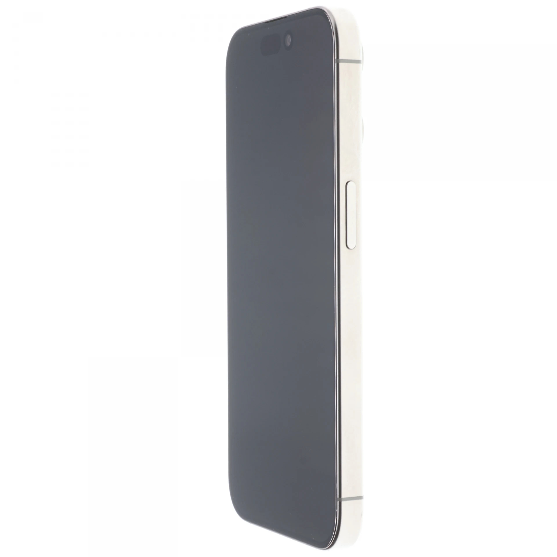 Apple iPhone 15 Pro 128 GB Natural Titanium 100%