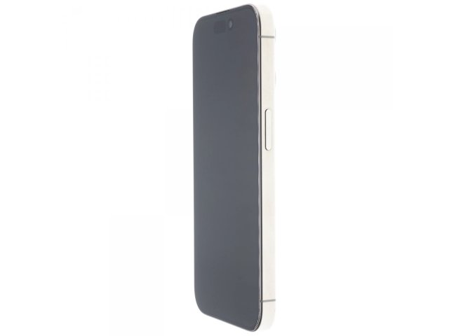 Apple iPhone 15 Pro 128 GB Natural Titanium 100%