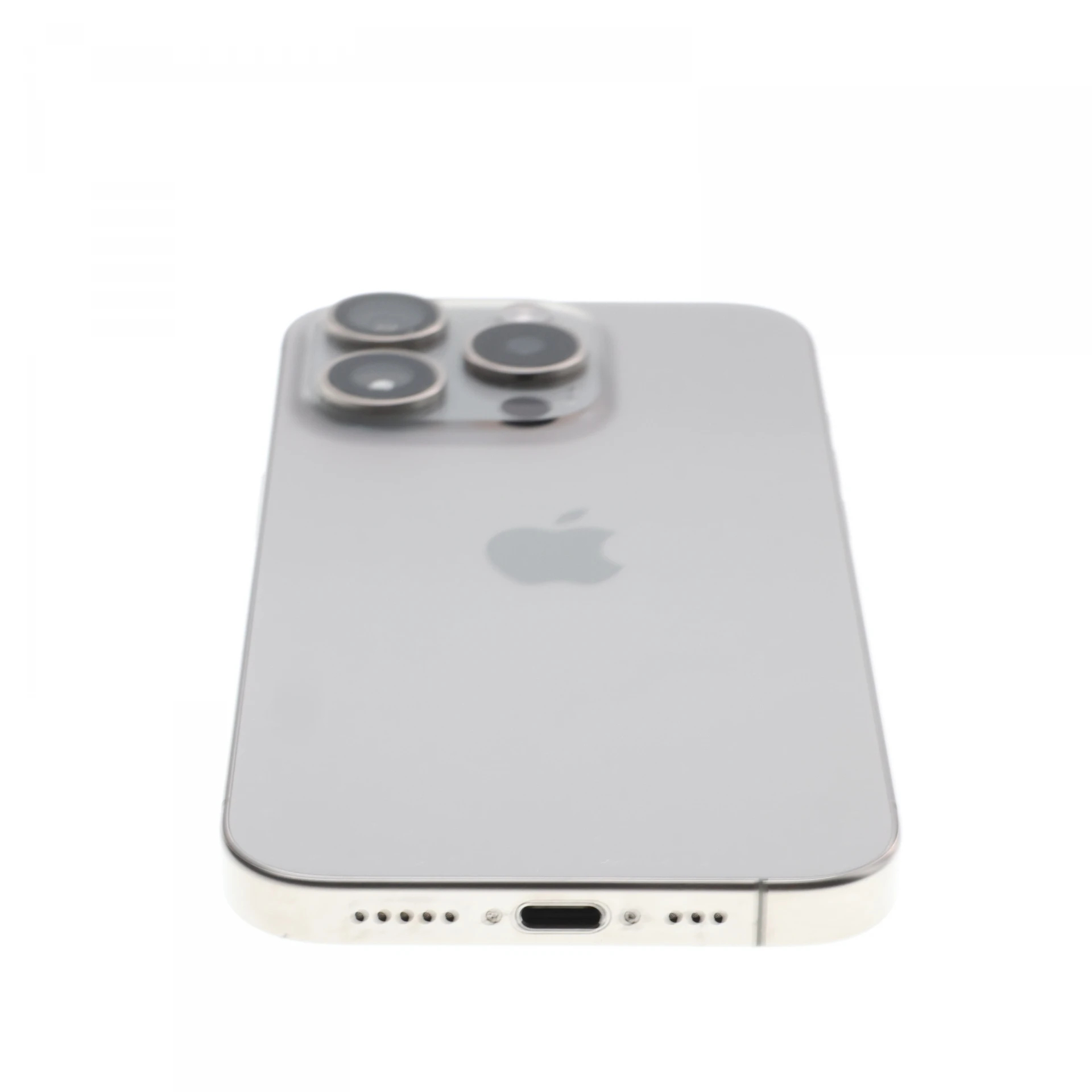 Apple iPhone 15 Pro 128 GB Natural Titanium 100%
