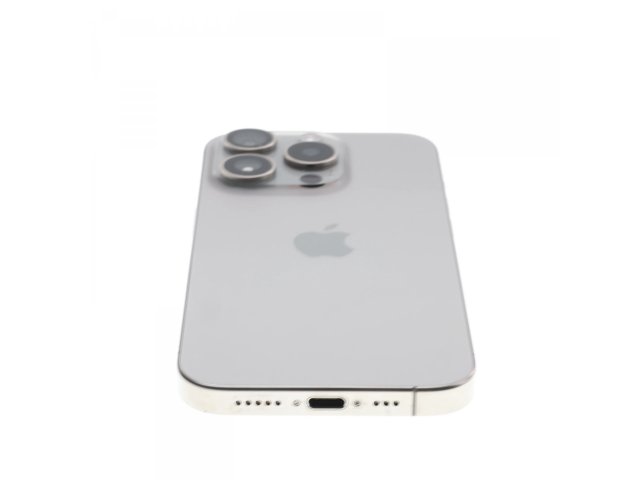 Apple iPhone 15 Pro 128 GB Natural Titanium 100%