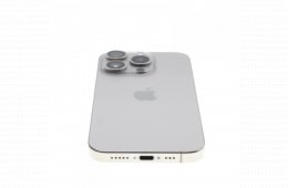 Apple iPhone 15 Pro 128 GB Natural Titanium 100%