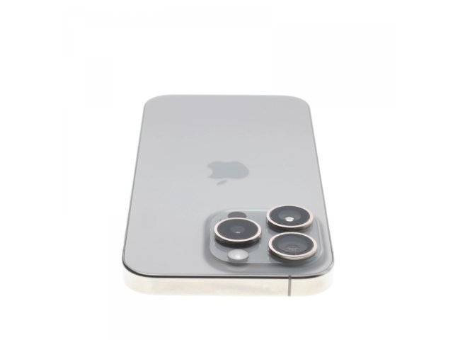 Apple iPhone 15 Pro 128 GB Natural Titanium 100%