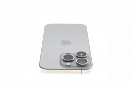 Apple iPhone 15 Pro 128 GB Natural Titanium 100%