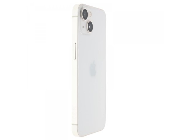 Apple iPhone 13 128 GB Starlight 100%