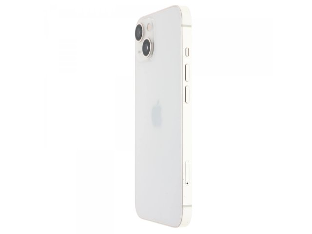 Apple iPhone 13 128 GB Starlight 100%