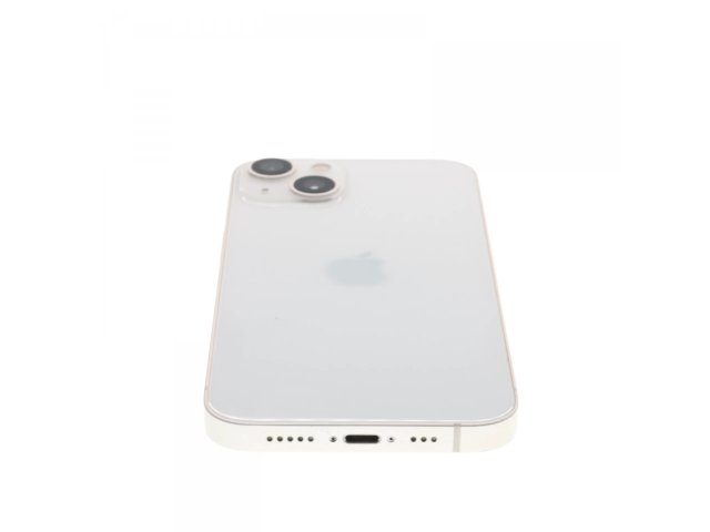 Apple iPhone 13 128 GB Starlight 100%