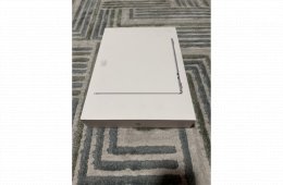ÚJ, bontatlan MacBook AIR 15” M5 Chip! 16GB/512GB SSD! Magyar! Ezüst! Garancia!