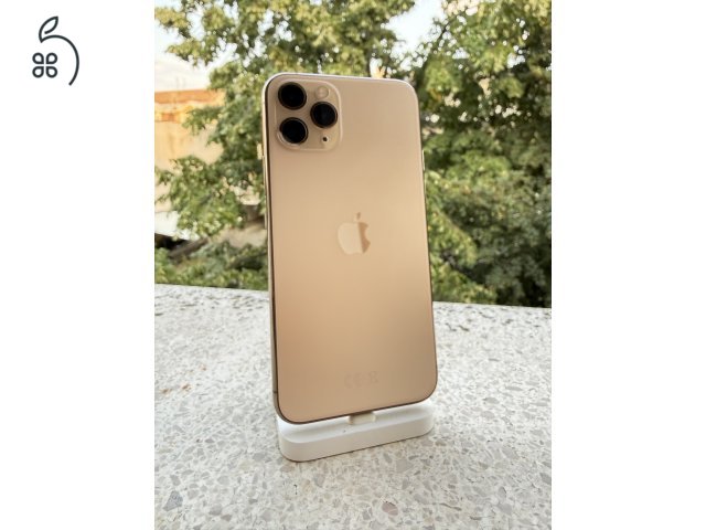 iPhone 11 Pro Független 64GB 100% akku