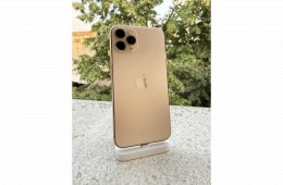 iPhone 11 Pro Független 64GB 100% akku