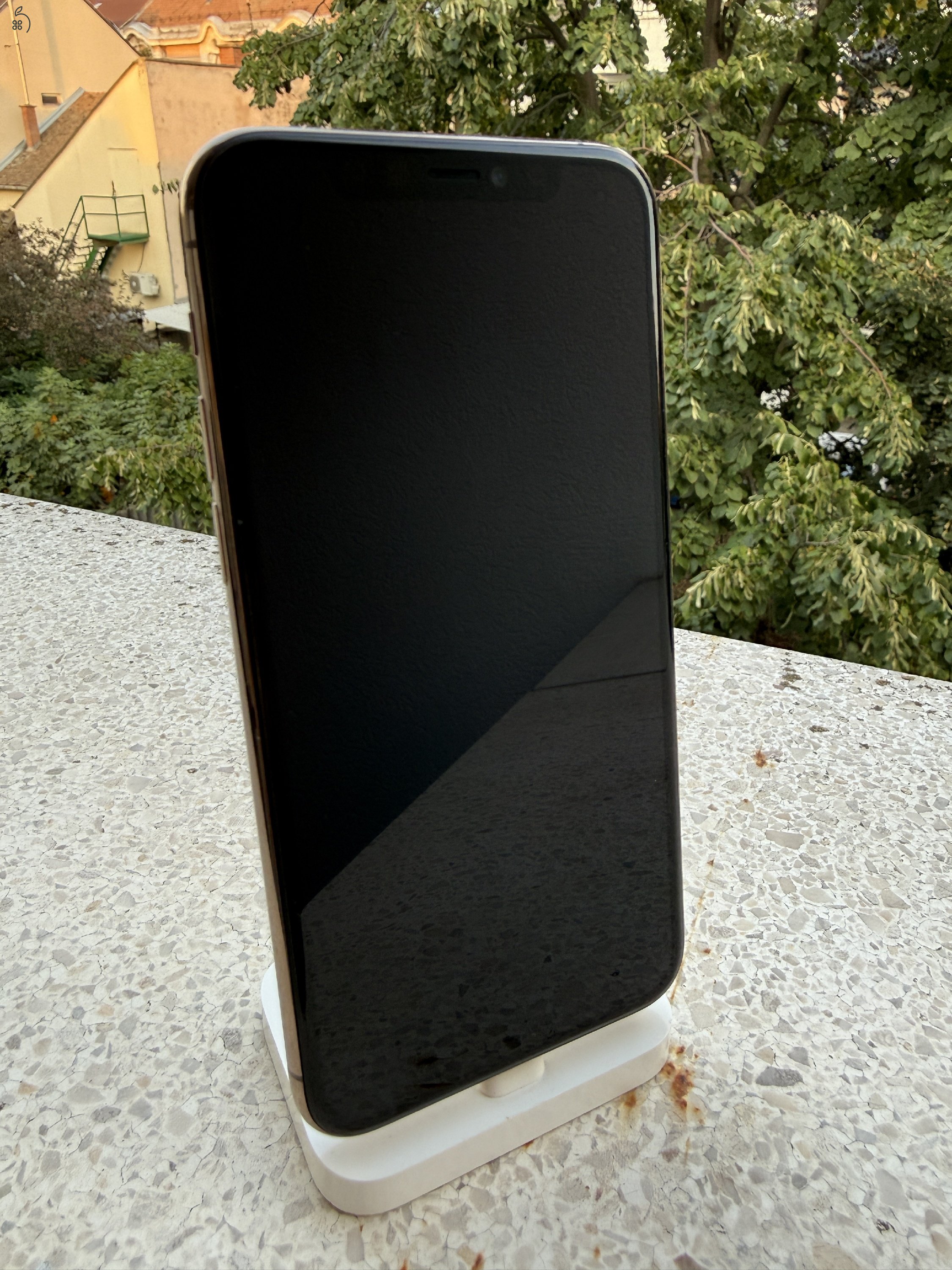 iPhone 11 Pro Független 64GB 100% akku