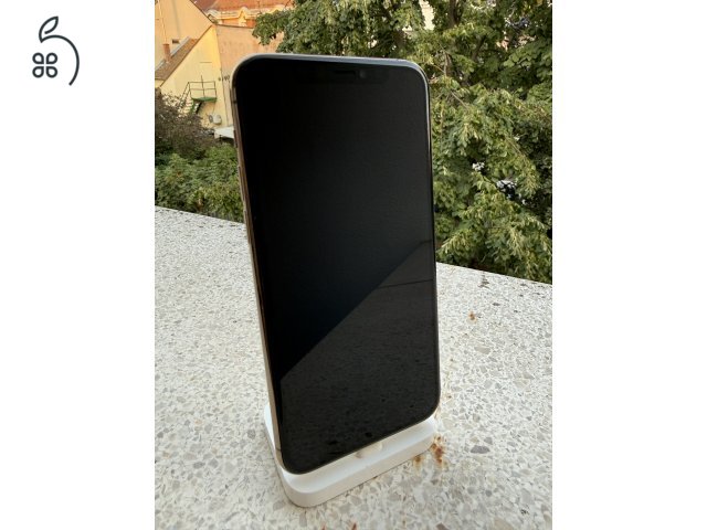 iPhone 11 Pro Független 64GB 100% akku