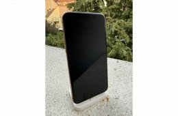 iPhone 11 Pro Független 64GB 100% akku