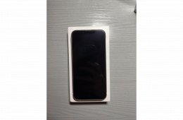 Eladó karcmentes iPhone 13, pink, 128GB