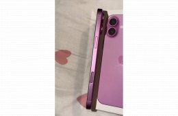  iPhone 16 Plus – Pink, 256 GB 