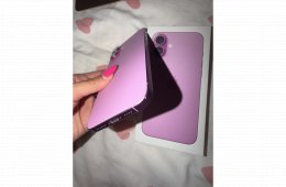  iPhone 16 Plus – Pink, 256 GB 