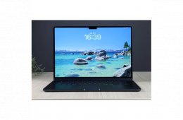 Újszerű MacBook Air 15
